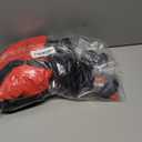 The Incredibles Mrs. Incredible Classic Costume, Official The Incredibles Adult Costume (M (8-10))