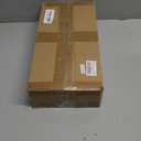 12-Pack 6 Ball Waterfall Slatwall Hooks, 12 Inch Slatwall Accessory with Faceout Hooks and Hangers, This Slat Wall Waterfall Hook Heavy Duty Accessories for Retail Organization(Black)