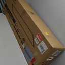 AIKVSXER 6PACK 1x4 LED Flat Panel Light Surface Mount LED Ceiling Light, 5500LM 50W TRIAC 10-100% Dimmable, 3000/4000/5000K AC120V Kitchen Lights Ceiling Flush Mount for Garage/Basement/Laundry (White)