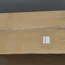 7.5x7.5 FT Double-Sided Tension Fabric Backdrop Stand | Portable Aluminum Frame for Trade Shows, Weddings & Events (Frame Only)