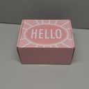 Gift Baskets for Women, Unique Birthday Gifts for Women, Thinking of You Inspirational Gift Set Box, Get Well Soon Gift Basket Sending Hug, Christmas Gifts for Teen Girl Her Wife Best Friend Sister