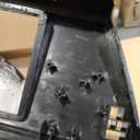 Metra 99-8244HG Single DIN Dash Kit for 2013- Toyota Avalon (Black)