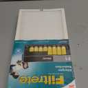 Filtrete Allergen Reduction HEPA-Type Room Air Purifier Filter FAPF-F1-A, F1