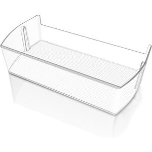 Upgraded MAN64890501 Refrigerator Door Bin Compatible with LG Refrigerator Door Shelf Parts LRSXS2706V LRSXS2706W LRSXS2706S LRSDS2706S Shelf,MAN64890501 LG Fridge Door Shelves Replacement Right Bin