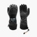 SHOWA 282-02 Waterproof Breathable Insulated Winter/Ski/Ice Glove with Extended Cuff (1 Pair)