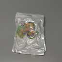 2 x 1 Pack Skin Picking Fidget, Picky Pad Fidget Toy, Sensory Tool for Anxiety Relief, Ideal for Adults with Trichotillomania