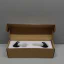 Wooden Wall Coat Rack with 8 Tri Metal Hooks for Hanging Coats, Backpacks and More - 28 Inch Wall Mounted for Mudroom, Farmhouse Entryway (Burlywood+Black)