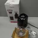 Baratza Encore Coffee Grinder ZCG485BLK, Black
