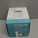 TP-Link Deco X55 AX3000 WiFi 6 Mesh System - Covers up to 2500 Sq.Ft., Replaces Wireless Router and Extender, 3 Gigabit Ports, Supports Ethernet Backhaul, Deco X55(1-Pack)