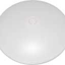 Dream lighting RV Lights LED Dome Light with Push Button 12v Interior Ceiling Light 3500K White Lighting for RV Trailer Boat, 4.5 inch 5.4 watts, 320 lumens, Pack of 1