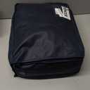 Topcee Weighted Blanket for Adults (20 lbs, 60" x 80") Queen Size Soft Cooling Heavy Blanket Sleeping, Apply to 190-210 lbs Body, Thick Breathable Blanket with Glass Bead, Easy Care (08-burgundy)