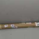 Prime-Line M 6264-1 Frameless Shower Door Bottom Seal, 3/8 in. x 36 in.