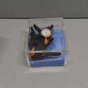 Kardrepair TCG Humidor Repair Kit - Includes 2 Acrylic Flattening Plates & 4 Spring Clamps & Custom Fit Base Sponge for Trading Card Care Kit Restoration - Improve Card Grading