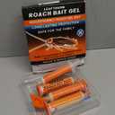 Leafthumb Roach Bait Gel 3 psc