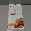 NORPRO Jelly Strainer Stand