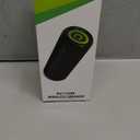 Portable Bluetooth Speaker, 2026 Bluetooth 5.4 Wireless Speaker with 20W HD Loud Stereo Sound, 20H Playtime, LED Lights, IP7, TWS Pairing, Built-in Mic, for Outdoor, Home, Beach, Party, Gift (Bright Black)