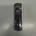 Replacement Voice Remote Control fit for Fire Smart TV Stick (2nd Gen&4K&Lite&2020 Release), TV Cube, and 3rd Gen AMZ Smart TVs, Not for Insignia-Toshiba-Pioneer Smart TVs