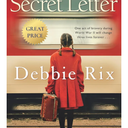 Debbie Rix The Secret Letter