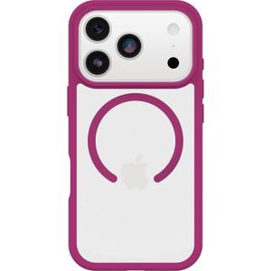 OtterBox iPhone 17 Pro Profile Series Case - Rose Crystal - Pink