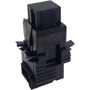 Brake Light Switch Front Fit for BMW/LAND ROVER/Mercedes-Benz/Mini Cooper/PORSCHE 61316967601/ XKB000020/A0015456309/2E0945515C/6DD010966/SLS323T,etc.