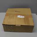 50 Pcs Plastic Spice Jars with Shaker Lids Containers Black Plastic Spice Bottles Seasoning Shaker Jars 3.3 Oz/ 100ml Seasoning Holder for Storing Herbs Powders