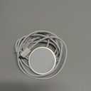 Apple MagSafe Charger (2 m): Wireless Charger with Fast-Charging Capability