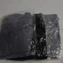 Hi Clasmix 3 Pack Capri Sweatpants Women,Womens Joggers with Pockets Athletic Leggings for Workout Yoga Running, M