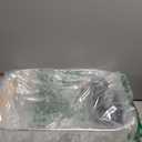 Neat-O Deluxe Chrome-Plated Steel Small Dish Drainers (Black)