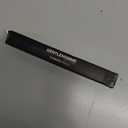 Gentlehomme Mens Eyebrow Gel - Clear, Hold and Setting Gel with Spiral Brush to Keep Eyebrows and Beard In Place, Eyebrow Serum Enhancer, Durable and Long Lasting (0.18 Ounce (Pack of 1))