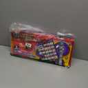 LEARNING BUGS Press to Learn Phonics, Interactive Letters and Sounds Talking Poster, Preschool & Kindergarten Learn to Read, Ages 3+