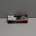 NDRUSH LED Interior Door Light Door Panel Courtesy Warning Light Lamp Assembly Compatible with 1999-2006 Silverado/Sierra 1500 2001-2006 3500 2500 HD 1999-2006 Yukon 1995-1999 C1500 C2500 C3500 (red and white)