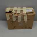 Tankless Water Heater Electric 4500W 110V Instant Hot Water Heater On-Demand with LED Digital Display, Memory function Technology & touch, IPX4 Waterproof for RV Bars, Hair Salons, Easy Install