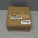 Fitz & Floyd Fitz and Floyd Toulouse Appetizer Plates, Set of 4, 5-Inch, Blue