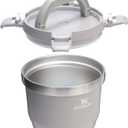 Stanley Adventure Fresh-to-Table Crock 3qt Ash