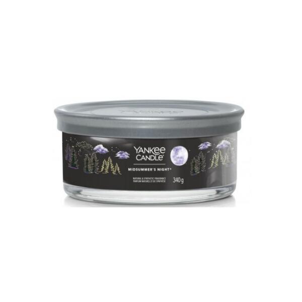 Yankee Candle® Midnight Summer Candle