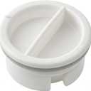 Seentech 154388801 Dishwasher Rinse Aid Cap Compatible with Frigi-daire, Kenmore, Crosley Replaces AP2109579, 890363, 154388802