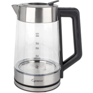 Capresso H2O Glass Select