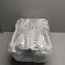 2Pack 5.4Ft Life Size Skeletons Posable Skeletons Full Size Plastic Human Skeleton with Movable Joint for Halloween Outdoor Indoor Decorations (Gray)