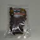 Old Trapper Beef Jerky, Old-Fashioned 8 Ounce Bag, Tender Meat Snacks for Lunches or Between Meals, 11 Grams of Protein, Zero Grams of Fat, and 70 Calories per Serving (Pack of One) (EXP 09/01/27)