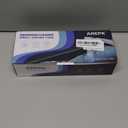 Compact Aquarium Siphon Vacuum and Water Changer Kit with Cleaning Brush. Perfect for Simultaneous Water Changing and Cleaning in Small Fish Tanks. Gravel and Sand Cleaning.