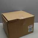 2Pack 37CM/14.5'' EVA Soft Compound Alligator Tire for Kids Ride on Car Power Wheels Tires&Wheels Upgrade,1.6CM/0.63in Aperture Front/Rear Gator Wheel for SUV/UTV/ATV JEEP Replacement Parts (Grey wheel hub)