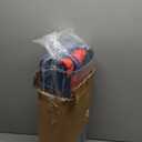 Jay Franco Marvel Spiderman Crawl 4 Piece Twin Bed Set - Includes Reversible Comforter & Sheet Set Bedding - Fade Resistant Microfiber - (Official Marvel Product), Multi - Spiderman