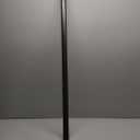 Blissun Umbrella Replacement Lower Pole, Aluminium Patio Umbrella Extension Bottom Pole Replacement with Bullet Buckle, Bronze - Exact Fit Umbrellas Only