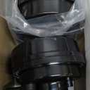 NEOGET Car Horn Kit for Ford Chevrolet Tesla Jeep Ram GMC,12V Loud Waterproof Auto Horn, High Low Dual Tone 126Decibel, Replacement for Ford (1 Connector)