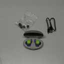 Helix True Wireless Earbuds, Bluetooth 5.0 Headphones, HD Audio, SecureFit, Hands-Free Calling