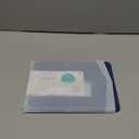 ESR for iPad Pro 11 Inch Case, iPad Pro 11 Folio Cover (2022/2021/2020, 4th/3rd/2nd Generation), Convenient Magnetic Attachment, 2-Way Stand, Full Pencil 2 Support, Rebound Magnetic Case, Blue