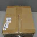 TomCare Solar Lights, 43" Waterproof Flickering Flames 96 LED Torches Outdoor Landscape Decoration Lighting Auto On/Off Pathway Lights for Garden Patio Yard, Black(4)