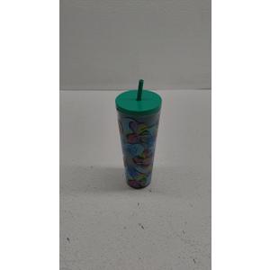 Everyday Living Tumbler Multi Palm 26 fl oz