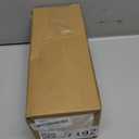 Vellure Door Draft Stopper for Bottom of Door - Premium Door Sweep for Bottom of Door/Weather Stripping Door Seal (Save Energy  installs Quickly and Easily) Door Strip Ideal for (5, Brown)