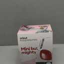 Cricut EasyPress Mini Heat Press Machine with Heat Press Mat (8" x 10")